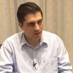 Πάτρα – Χρίστος Δήμας: Ο μόνος τρόπος για να ορθοποδήσει η χώρα είναι μέσα από την ιδιωτική πρωτοβουλία