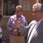 ΕΙΔΗΣΕΙΣ ΣΕ ΒΙΝΤΕΟ: Επίσκεψη του Δ. Κουτσούμπα στη Μάνδρα και τα Ναυπηγεία της Ελευσίνας