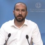 Συνέντευξη του Υπουργού Επικρατείας και Κυβερνητικού Εκπροσώπου, Δημήτρη Τζανακόπουλου, στον ρ/σ «Στο Κόκκινο»