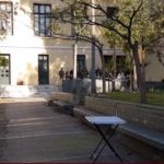 ΕΙΔΗΣΕΙΣ ΣΕ ΒΙΝΤΕΟ: Ελεγχόμενη έκρηξη στο ύποπτο αντικείμενο που βρέθηκε στα Δικαστήρια Ευελπίδων