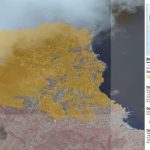 Λεπτομερής εκτίμηση από το Αστεροσκοπείο Αθηνών των καμένων εκτάσεων στο Μάτι μέσω δορυφόρων και drones