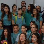 ΕΙΔΗΣΕΙΣ ΣΕ ΒΙΝΤΕΟ: Δύο χρυσά για την παιδική χορωδία Rosarte στην 10η Ολυμπιάδα Χορωδιών