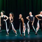 ΕΥΞΕΙΝΟΣ ΛΕΣΧΗ ΠΟΝΤΙΩΝ ΝΑΟΥΣΑΣ: Βραδιά χορού 2018