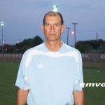 Μελίκη: Παρελθόν ο προπονητής Θοδωρής Τέγος από τον πάγκο της Μελίκης. Τι δήλωσε.