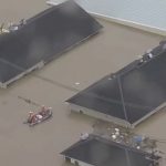 Ιαπωνία: Τουλάχιστον 62 νεκροί και δεκάδες αγνοούμενοι από τις «άνευ προηγουμένου» βροχοπτώσεις