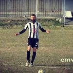 Αγροτικός Αστέρας Πλατέος: Θωρακίζεται η άμυνα με τον αμυντικό “ογκόλιθο” Μανώλη Ιορδανόπουλο.