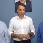 ΕΙΔΗΣΕΙΣ ΣΕ ΒΙΝΤΕΟ: Περιοδεία Μητσοτάκη σε Λευκάδα και Πάτρα