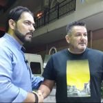 ΠΑΟΚ Αλεξάνδρειας: Νέος πρόεδρος ο Κυριάκος Μπουκλάς – Προπονητής ο Σάκης Παγγούρας