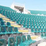 Αλεξάνδρεια: Ολοκληρώθηκε η τοποθέτηση 1.700 πλαστικών καθισμάτων στο Δημοτικό Αμφιθέατρο.- Βίντεο – φωτο