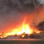 ΕΙΔΗΣΕΙΣ ΣΕ ΒΙΝΤΕΟ: Μαζικές εκκενώσεις οικισμών στην Καλιφόρνια λόγω πυρκαγιών