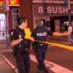 ΕΙΔΗΣΕΙΣ ΣΕ ΒΙΝΤΕΟ: Βίντεο – σοκ από τη στιγμή της επίθεσης σε Ελληνική συνοικία στον Καναδά