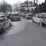 Θεσσαλονίκη: Δηλώσεις συμπαράστασης και συγκέντρωση ειδών πρώτης ανάγκης από δήμους της Μακεδονίας για τους πυρόπληκτους στην Αττική