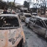 Στους 81 ανέρχονται οι νεκροί από την μεγάλη πυρκαγιά στην Ανατολική Αττική