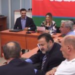 ΕΙΔΗΣΕΙΣ ΣΕ ΒΙΝΤΕΟ: Συνεδρίαση της Εκτελεστικής Γραμματείας του Κινήματος Αλλαγής