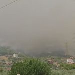 ΕΙΔΗΣΕΙΣ ΣΕ ΒΙΝΤΕΟ: Κινέτα: Εκκενώθηκαν τρεις οικισμοί