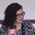 ΕΙΔΗΣΕΙΣ ΣΕ ΒΙΝΤΕΟ: Δηλώσεις της διοικήτριας του ΟΑΕΔ Μαρίας Καραμεσήνη στο ΑΠΕ-ΜΠΕ