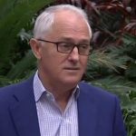 Μια τραγωδία που πλήττει την Ελλάδα πλήττει επίσης την Αυστραλία, τονίζει ο Αυστραλός πρωθυπουργός Μάλκομ Τέρνμπουλ