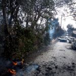 Στους 91 οι νεκροί από την πυρκαγιά στο Μάτι