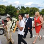 Νησελούδι Ημαθίας :Πανηγυρικός εσπερινός μετ’ αρτοκλασίας στον Ιερό Ναό της Αγίας Άννας – Βίντεο – Φώτο