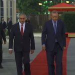 ΕΙΔΗΣΕΙΣ ΣΕ ΒΙΝΤΕΟ: Κύπρος: Ο Ταγίπ Ερντογάν επισκέπτεται το κατεχόμενο τμήμα της Κύπρου