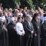 Τριμελής Αντιπροσωπεία του Οικουμενικού Πατριαρχείου στην Ουκρανία για τους εορτασμούς της 1030ης επετείου από το βάπτισμα των Ρως