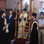 Ο Οικουμενικός Πατριάρχης τέλεσε Τρισάγιο για τα θύματα της ανείπωτης τραγωδίας που έπληξε την Αττική