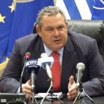 ΕΙΔΗΣΕΙΣ ΣΕ ΒΙΝΤΕΟ: Π. Καμμένος: Δεν θα έρθει προς κύρωση η συμφωνία των Πρεσπών χωρίς την έγκριση του ελληνικού λαού