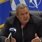 ΕΙΔΗΣΕΙΣ ΣΕ ΒΙΝΤΕΟ: Π. Καμμένος: Η πολιτική αντιπαράθεση πάνω στους νεκρούς δεν ωφελεί κανέναν