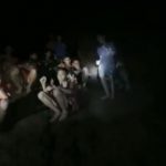 ΕΙΔΗΣΕΙΣ ΣΕ ΒΙΝΤΕΟ: Ταϊλάνδη: Ζωντανά βρέθηκαν τα 12 παιδιά και ο προπονητής τους που παγιδεύτηκαν σε σπηλιά