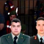 ΕΙΔΗΣΕΙΣ ΣΕ ΒΙΝΤΕΟ: Βόμβα από Άγκυρα: Δώστε μας τους «8» για να έχουν δίκαιη δίκη οι «2» Έλληνες