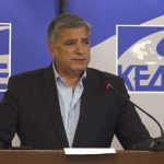 ΕΙΔΗΣΕΙΣ ΣΕ ΒΙΝΤΕΟ: Έκτακτη Γενική Συνέλευση της ΚΕΔΕ και πορεία στη βουλή