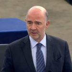 Πιερ Μοσκοβισί: Μιλάμε για κατάργηση και όχι αναβολή της περικοπής των συντάξεων