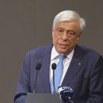 ΕΙΔΗΣΕΙΣ ΣΕ ΒΙΝΤΕΟ: Π. Παυλόπουλος: «Αν η Ευρώπη χάσει τις αξίες της θα καταρρεύσει»