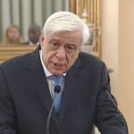 ΕΙΔΗΣΕΙΣ ΣΕ ΒΙΝΤΕΟ: Την προσφορά της Ελλάδας στον διάλογο των πολιτισμών τόνισε ο ΠτΔ σε Αμερικανούς φοιτητές