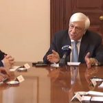 ΕΙΔΗΣΕΙΣ ΣΕ ΒΙΝΤΕΟ: «Όλες οι δημοκρατικές πολιτικές δυνάμεις της χώρας στα εθνικά θέματα θα μείνουν ως το τέλος ενωμένες»