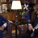 ΕΙΔΗΣΕΙΣ ΣΕ ΒΙΝΤΕΟ: Πρ. Παυλόπουλος: Η Ελλάδα στοχεύει στην περαιτέρω συνεργασία με το Βιετνάμ