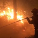 Γερμανία: Μεγάλη πυρκαγιά στα νότια του Πότσδαμ, εκκενώθηκαν κοινότητες