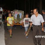 Ραψωμανίκι Ημαθίας: Πανηγυρικός Εσπερινός – περιφορά εικόνων και λειψάνων Αγίας Παρασκευής και Αγίου Παντελεήμονα. – Βίντεο – φωτο