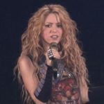 ΕΙΔΗΣΕΙΣ ΣΕ ΒΙΝΤΕΟ: Η Shakira στη Μαδρίτη