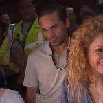 ΕΙΔΗΣΕΙΣ ΣΕ ΒΙΝΤΕΟ: Η Σακίρα, μαζί με την οικογένειά της στην Κωνσταντινούπολη