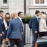 ΕΙΔΗΣΕΙΣ ΣΕ ΒΙΝΤΕΟ: Στο Λονδίνο ο Αλέξης Τσίπρας για την Σύνοδο των Δυτικών Βαλκανίων