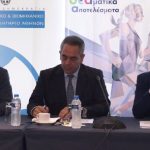 ΕΙΔΗΣΕΙΣ ΣΕ ΒΙΝΤΕΟ:Συνέντευξη Τύπου Ν. Παππά, Κ. Μίχαλου και Στ. Πιτσιόρλα για startup εταιρείες