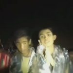 ΕΙΔΗΣΕΙΣ ΣΕ ΒΙΝΤΕΟ: Ταϊλάνδη: Περιορισμένος ο χρόνος για την διάσωση των παιδιών