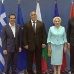 ΕΙΔΗΣΕΙΣ ΣΕ ΒΙΝΤΕΟ: Η σημασία της Συμφωνίας των Πρεσπών για το μέλλον της περιοχής στην Τετραμερή Σύνοδο