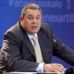 Ήγγικεν η πιο κρίσιμη ώρα του Καμμένου – Γράφει ο Νίκος Γ. Σακελλαρόπουλος