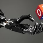 Τεχνολογία: Ένα νέο επιδέξιο ρομποτικό χέρι που παίζει στα δάχτυλα έναν κύβο