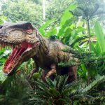 Τα πρώτα ζώα της Γης είχαν προκαλέσει και αυτά κλιματική αλλαγή πριν 500 εκατομμύρια χρόνια