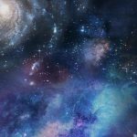 Ανιχνεύθηκε στο διάστημα το πρώτο ραδιενεργό μόριο, προερχόμενο από τη σύγκρουση δύο άστρων