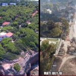 ΕΙΔΗΣΕΙΣ ΣΕ ΒΙΝΤΕΟ: Ραφήνα: Το μάτι πριν και μετά την τραγωδία