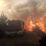 ΕΙΔΗΣΕΙΣ ΣΕ ΒΙΝΤΕΟ: Πυρ…του πυρός .Αυτοψία της φονικής πυρκαγιάς – Οδοιπορικό